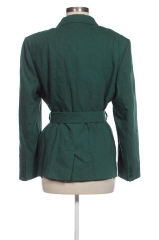 Dámske sako  Trevira, Veľkosť S, Farba Zelená, Cena  19,95 €