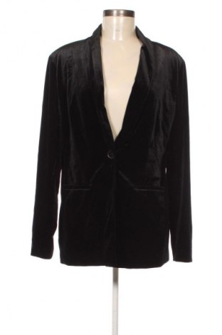 Damski żakiet Triangle By s.Oliver, Rozmiar L, Kolor Czarny, Cena 95,99 zł