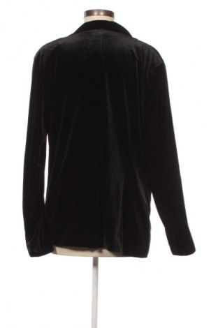 Damski żakiet Triangle By s.Oliver, Rozmiar L, Kolor Czarny, Cena 95,99 zł