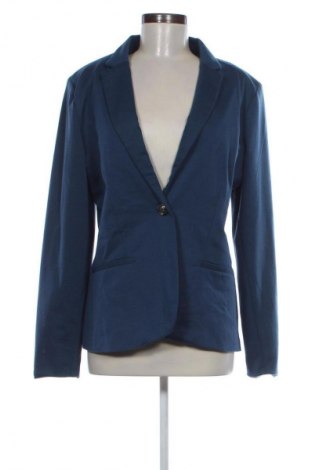Damen Blazer True Spirit, Größe XL, Farbe Blau, Preis 11,99 €