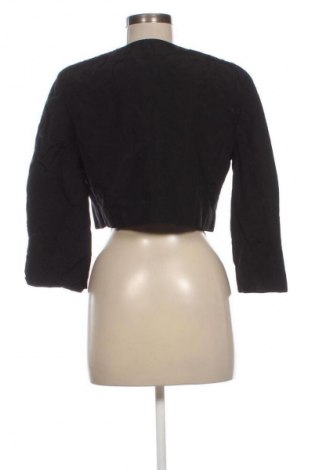 Дамско сако Un Deux Trois, Размер M, Цвят Черен, Цена 109,48 лв.
