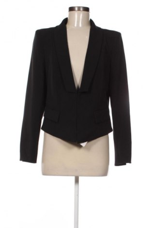 Női blézer Un Jour Ailleurs, Méret M, Szín Fekete, Ár 6 519 Ft