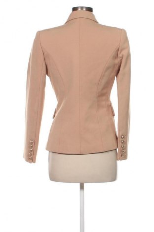 Damski żakiet Unbranded, Rozmiar M, Kolor Beżowy, Cena 99,99 zł