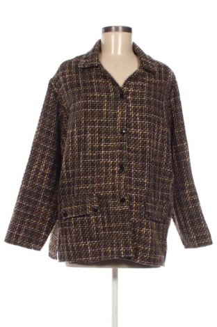 Γυναικείο σακάκι Unbranded, Μέγεθος XL, Χρώμα Πολύχρωμο, Τιμή 24,49 €