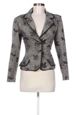 Дамско сако Unbranded, Размер XXS, Цвят Многоцветен, Цена 47,88 лв.