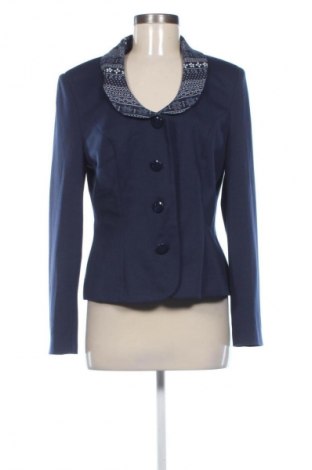 Sacou de femei Unbranded, Mărime XL, Culoare Albastru, Preț 148,90 Lei