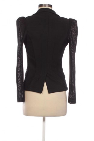 Damski żakiet Unbranded, Rozmiar S, Kolor Czarny, Cena 110,07 zł