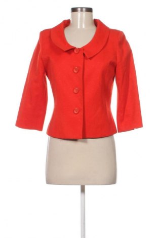 Sacou de femei Unbranded, Mărime M, Culoare Roșu, Preț 126,00 Lei