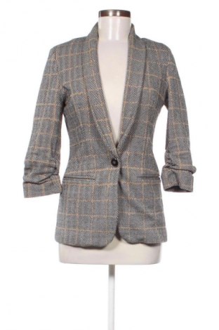 Damen Blazer CAFÈNOIR, Größe M, Farbe Mehrfarbig, Preis 56,00 €