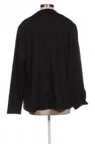 Дамско сако Unbranded, Размер XXL, Цвят Черен, Цена 58,99 лв.