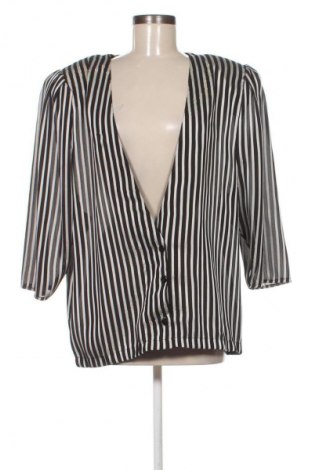 Γυναικείο σακάκι Unbranded, Μέγεθος M, Χρώμα Πολύχρωμο, Τιμή 23,99 €