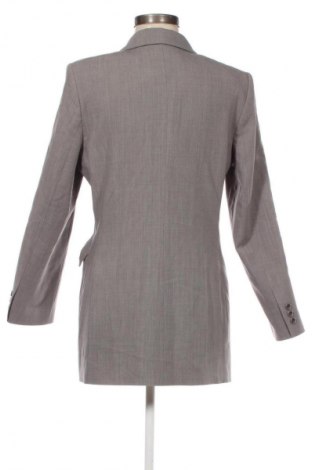 Γυναικείο σακάκι Unbranded, Μέγεθος S, Χρώμα Γκρί, Τιμή 30,06 €
