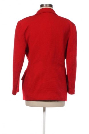 Damen Blazer Unbranded, Größe L, Farbe Rot, Preis 30,06 €