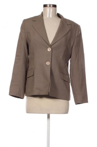 Dámské sako  Unbranded, Velikost 4XL, Barva Hnědá, Cena  881,00 Kč