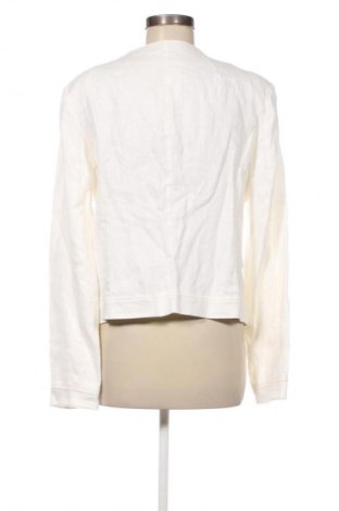 Γυναικείο σακάκι Unbranded, Μέγεθος M, Χρώμα Λευκό, Τιμή 22,99 €