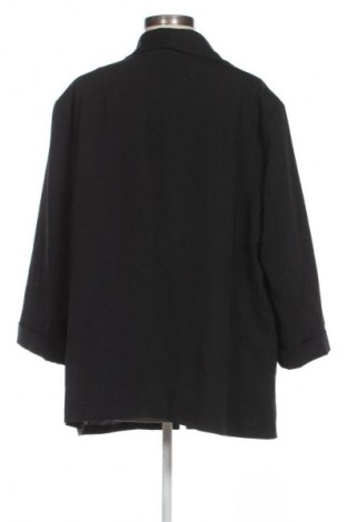 Dámske sako  Unbranded, Veľkosť 4XL, Farba Čierna, Cena  25,95 €