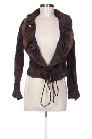 Sacou de femei Unbranded, Mărime S, Culoare Maro, Preț 126,00 Lei