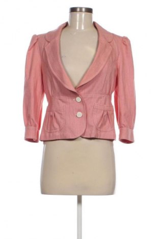 Damen Blazer Unbranded, Größe M, Farbe Rosa, Preis 24,49 €