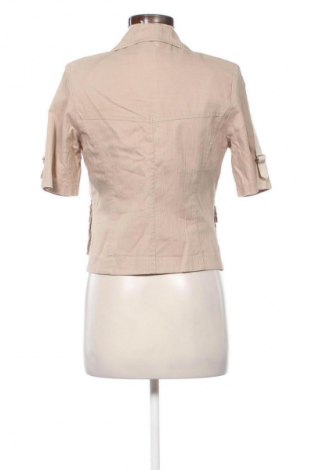 Női blézer Unbranded, Méret M, Szín Bézs, Ár 9 600 Ft