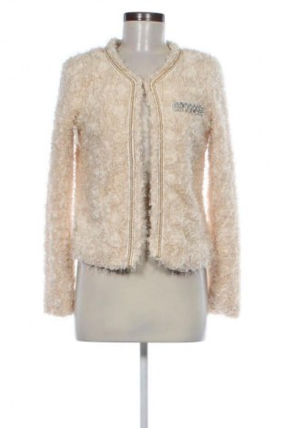 Γυναικείο σακάκι Unbranded, Μέγεθος L, Χρώμα  Μπέζ, Τιμή 24,55 €