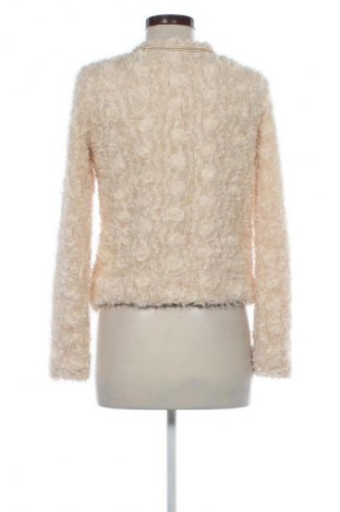 Γυναικείο σακάκι Unbranded, Μέγεθος L, Χρώμα  Μπέζ, Τιμή 24,55 €
