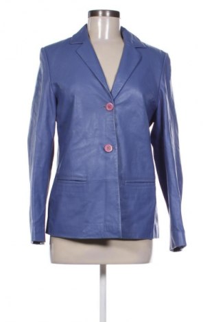 Γυναικείο σακάκι Unbranded, Μέγεθος S, Χρώμα Βιολετί, Τιμή 46,65 €