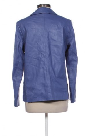 Γυναικείο σακάκι Unbranded, Μέγεθος S, Χρώμα Βιολετί, Τιμή 46,65 €