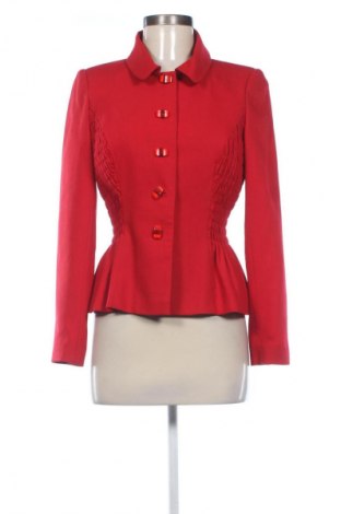 Damen Blazer Unbranded, Größe L, Farbe Rot, Preis 20,99 €