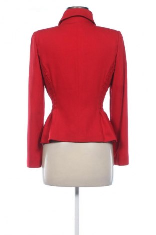 Damen Blazer Unbranded, Größe L, Farbe Rot, Preis 20,99 €