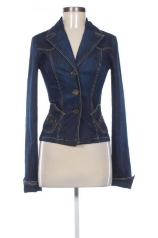 Dámské sako  Unbranded, Velikost L, Barva Modrá, Cena  608,00 Kč