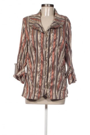 Dámské sako  Unbranded, Velikost 3XL, Barva Vícebarevné, Cena  606,00 Kč