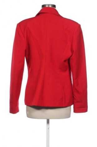 Női blézer Unbranded, Méret XL, Szín Piros, Ár 9 576 Ft