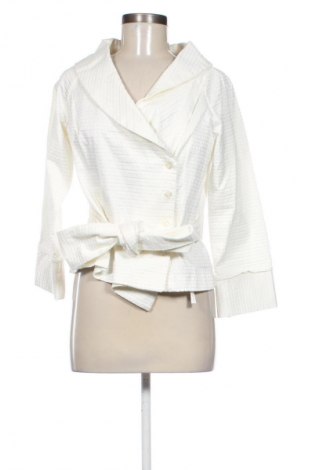 Női blézer Unbranded, Méret XL, Szín Fehér, Ár 9 576 Ft