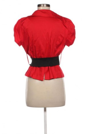 Női blézer Unbranded, Méret M, Szín Piros, Ár 9 570 Ft