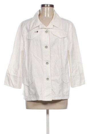 Sacou de femei Unbranded, Mărime XXL, Culoare Alb, Preț 125,92 Lei