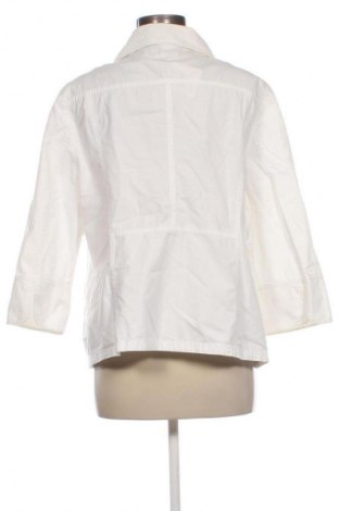 Sacou de femei Unbranded, Mărime XXL, Culoare Alb, Preț 125,92 Lei