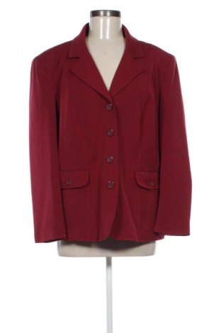 Női blézer Unbranded, Méret XL, Szín Piros, Ár 9 775 Ft