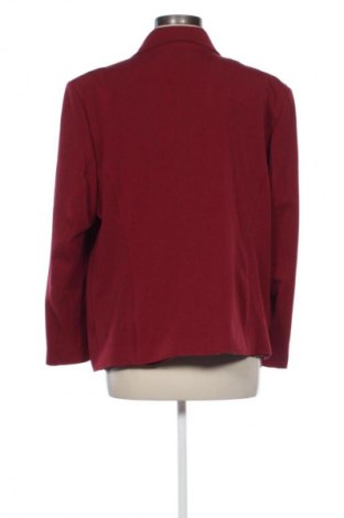 Női blézer Unbranded, Méret XL, Szín Piros, Ár 9 775 Ft