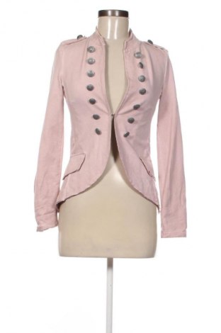 Női blézer Unbranded, Méret S, Szín Hamurózsaszín, Ár 9 606 Ft