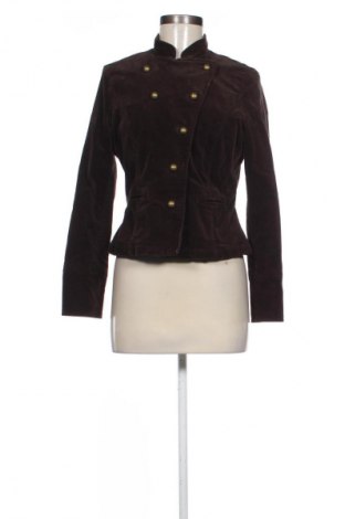 Damski żakiet Unbranded, Rozmiar S, Kolor Brązowy, Cena 63,60 zł