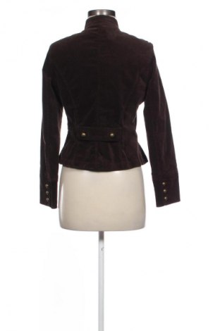 Damski żakiet Unbranded, Rozmiar S, Kolor Brązowy, Cena 63,60 zł