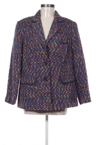 Damen Blazer Unbranded, Größe XXL, Farbe Mehrfarbig, Preis € 29,99