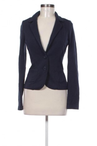 Γυναικείο σακάκι Unbranded, Μέγεθος XS, Χρώμα Μπλέ, Τιμή 13,99 €