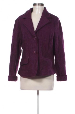 Női blézer Unbranded, Méret M, Szín Lila, Ár 6 979 Ft