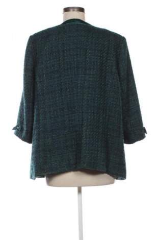 Damen Blazer Unbranded, Größe XXL, Farbe Grün, Preis € 28,99