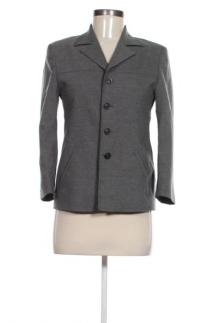 Damen Blazer Unbranded, Größe M, Farbe Grau, Preis 10,99 €