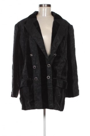 Női blézer Unbranded, Méret L, Szín Fekete, Ár 6 879 Ft