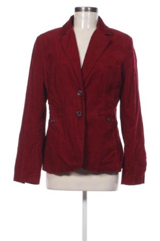 Damen Blazer Unbranded, Größe M, Farbe Rot, Preis 17,99 €