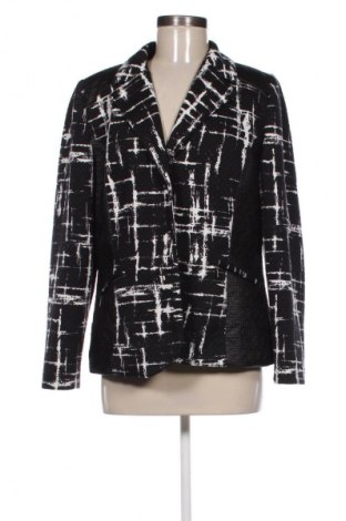 Damen Blazer Unbranded, Größe L, Farbe Mehrfarbig, Preis 23,99 €