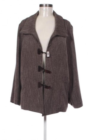 Damski żakiet Unbranded, Rozmiar XL, Kolor Brązowy, Cena 79,99 zł